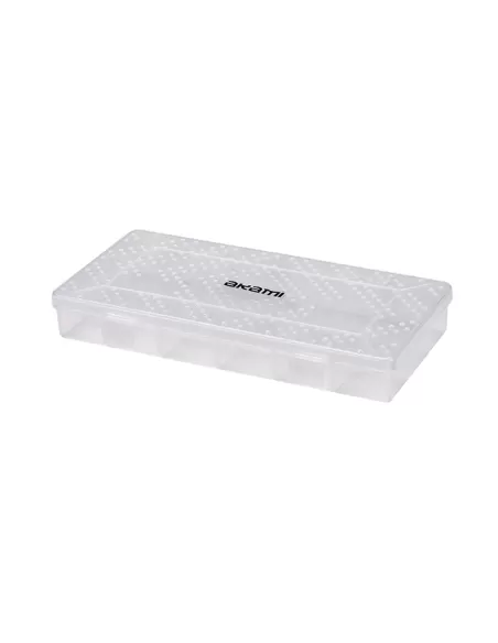 Akami respirable de la bandeja de accesorios