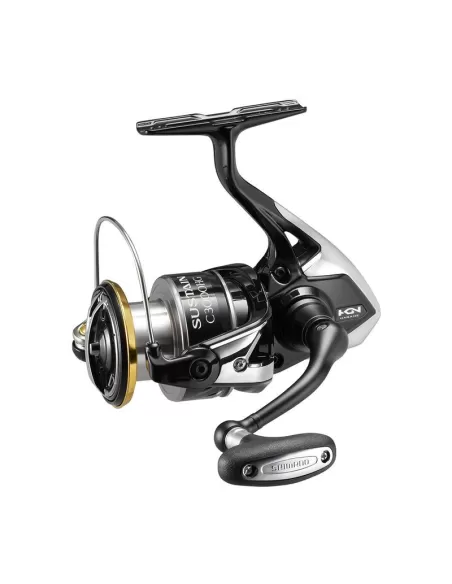 Carrete de pesca Shimano sostener FI freno frontal 8 + 1 rodamientos