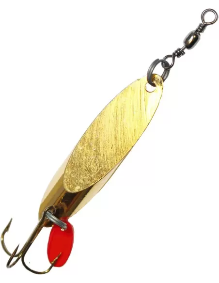 Oro Lucio ondulante
