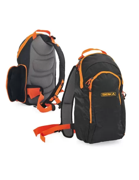 Seika mochila Mono pesca 25 x 45 x 22 cm