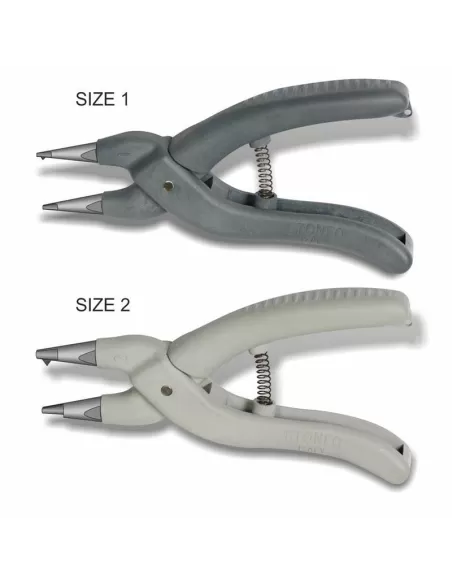Los anillos divididos STONFO Pliers