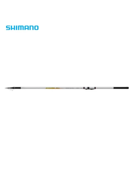 Shimano Exage tele pesca de caña de mar boloñesa 3-15 gr