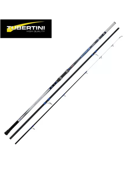 Tubertini Elysium Canna Tres Piezas Surfcasting 100-250 gr