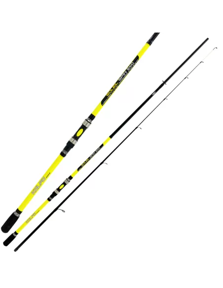 Kolpo Soleil Spin Fishing Rod Spinning 5 40 gramos