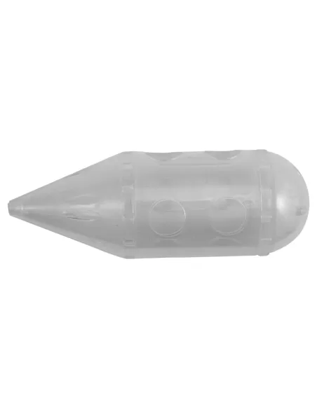Alimentador transparente Lineeffe
