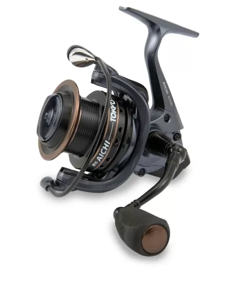 Nomura Aichi Tokyo Spinning Fishing Reel