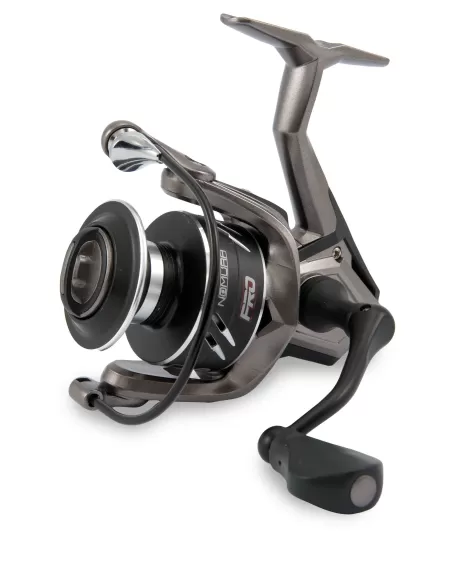Nomura Hiro Pro carrete de pesca girando 10 rodamientos