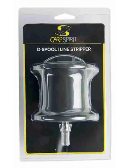 Carp Spirit D Spool Stripper Remove Wire