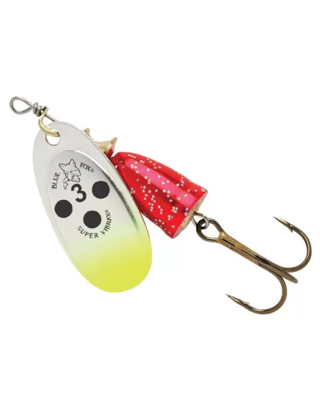 Rapala Vibrax Flake Rotación 6 g