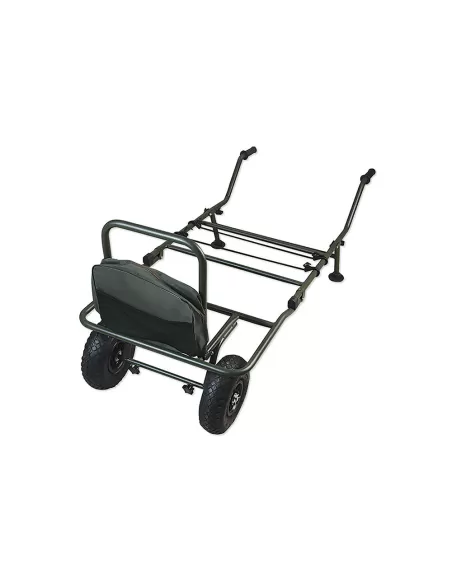 Carro de sesión Carp Spirit