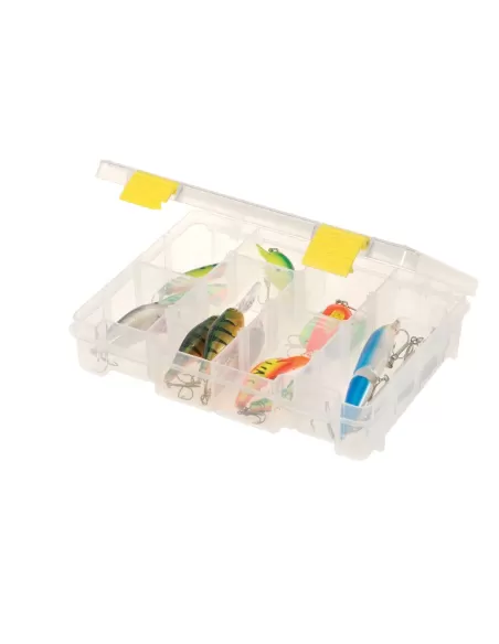 Plano 2-3705 Caja de puerta artificial 4 16 Compartimentos ajustables
