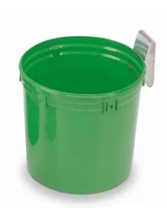 Cubo Kolpo Traer Pastura 5 lt 
