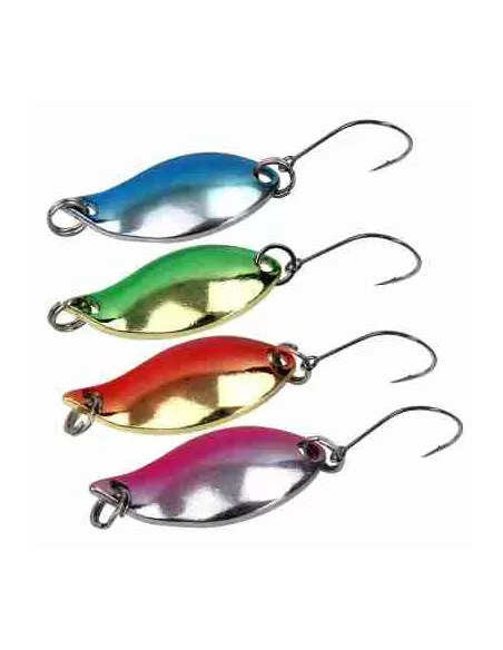 Yamashiro Color Spoon 2.5g Me encanta 8