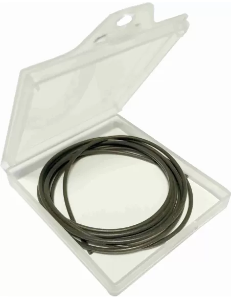 Diámetro del tubo de silicona Kolpo 0,5 mm 1 metro