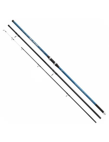 Shimano Alivio Bx Tubolar Surf Fishing Rod 4.25 mt 225 gr