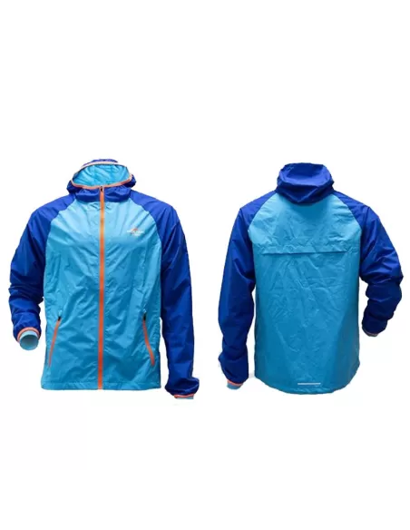 Colmic Sporting Chaqueta parabrisas
