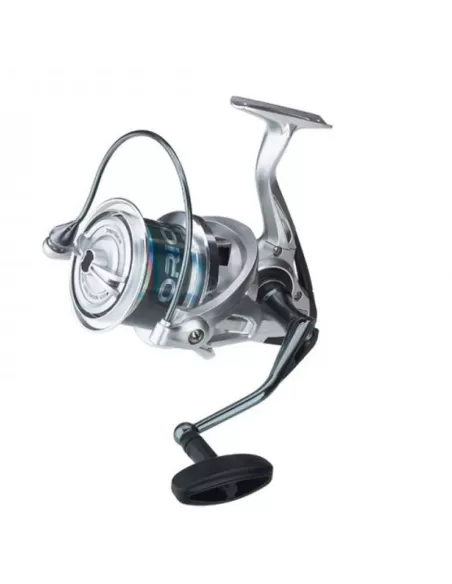 Akami Orion XTF Surfcasting Carrete 8 Rodamientos