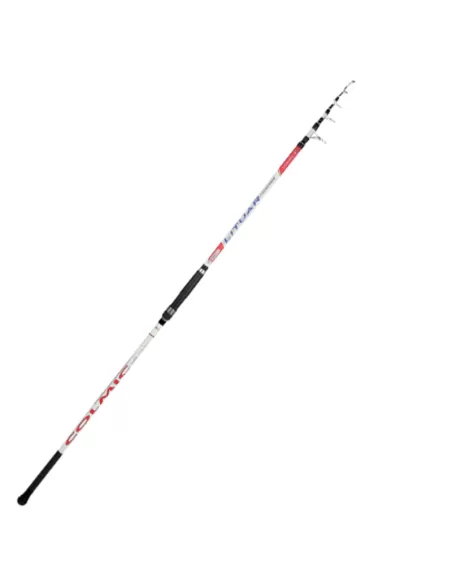 Colmic Lituar Pesca Caña Surfcasting 