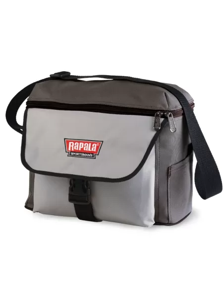 Bolsa de la puerta de pesca del deportista de Rapala