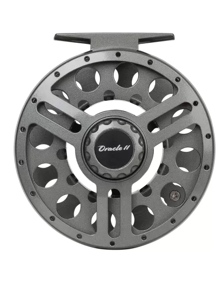 Shakespeare Oracle 2 Carrete de pesca con mosca