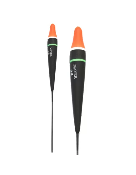 Maver Mark Pesca de trucha flotante