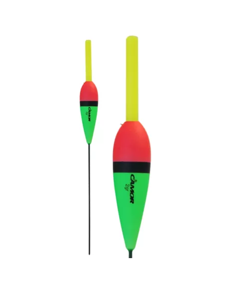 Camor Flotadores para la Pesca Eurolife Mod 153