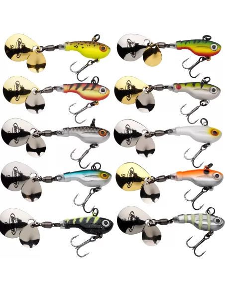 Berkley Pulso Cola 14 gr 7 cm Gancho 10