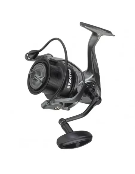 Akami Stratus Reel Beach Ledgering Surfcasting 5500 7 Rodamientos