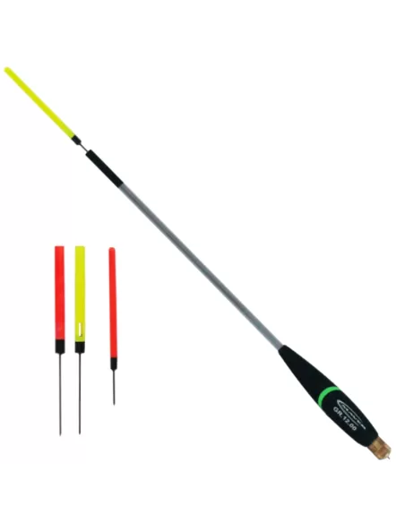Maver Waggler Dalton Pesca Flotante Inglés