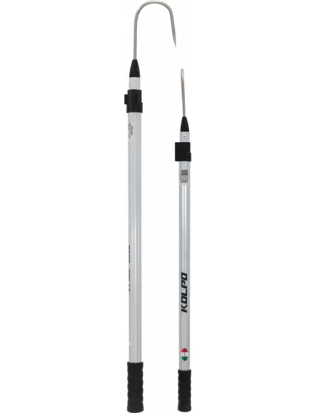 Kolpo Raffio Classic Super Robusto 60 cm 2 Secciones
