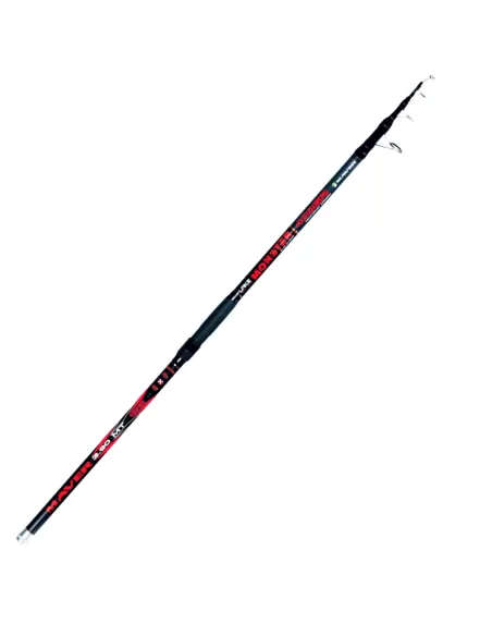 Maver Lake Monster Giant Fishing Rod Sturgeons Torpedos 400 gr