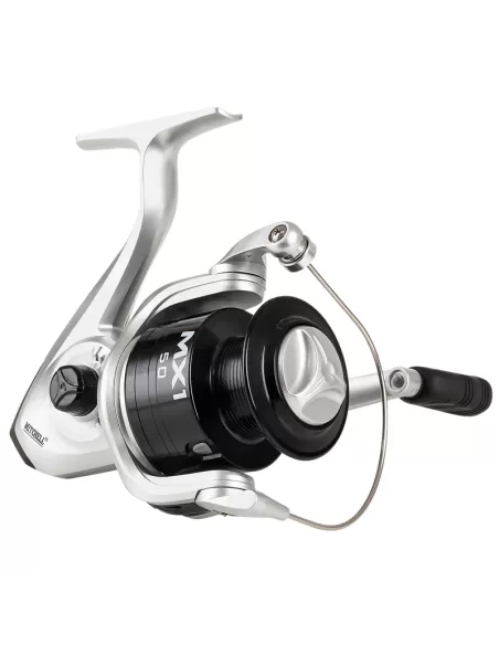 Mitchell MX1 Carrete de Pesca 2 Rodamientos