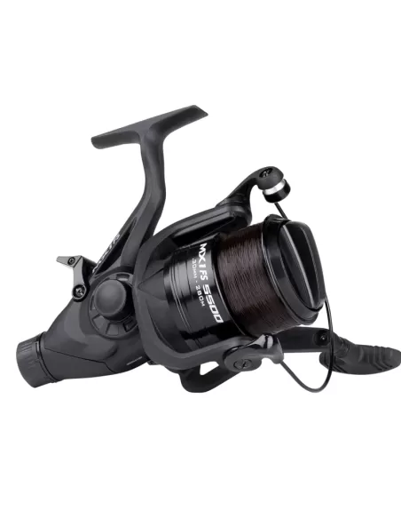 Mitchell MX1 FS Carretes de pesca Alimentador Carpfishing Embrague libre con alambre