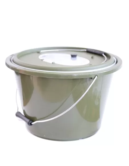 Kolpo Live Bucket Doble Cesta 18 Litros