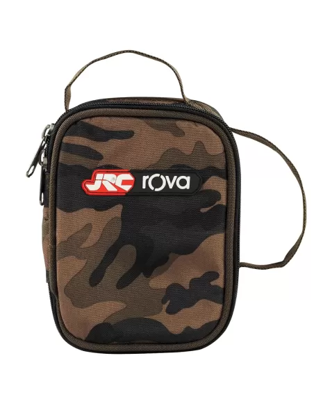 Jrc Rova Accesorio Bolsa Bolsa Accesorios Camo 12x18x8