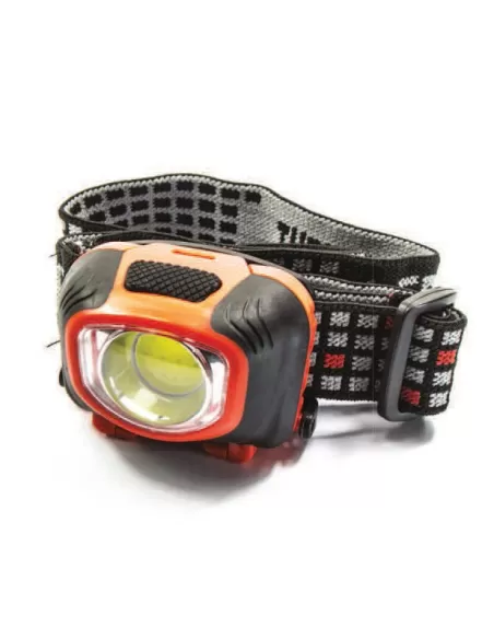 Mistrall Frontal Lámpara de Pesca Cob Led 3W 