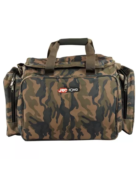 Jrc Rova Compact Carryall Bolsa de equipo de camuflaje 57x30x29