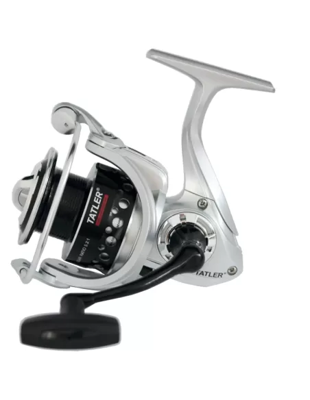 Tatler Hero Reel 7 Rodamientos de embrague delantero 6000