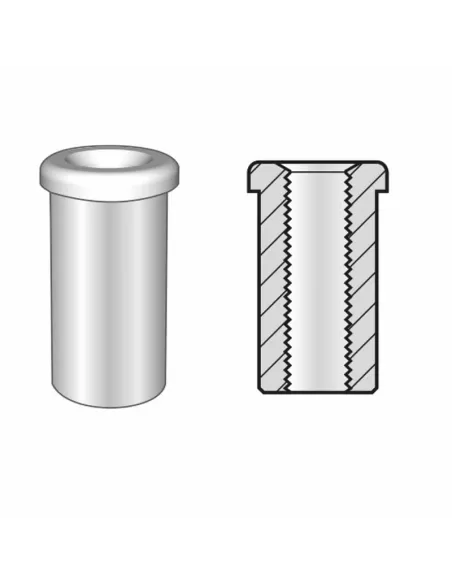 Kolpo Bushing Spare Guadini Pesca