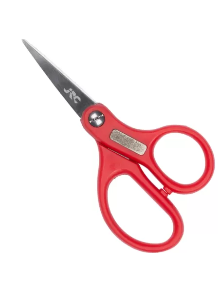 Jrc Contact Rig Braid Scissor Horquillas especiales para trenzado