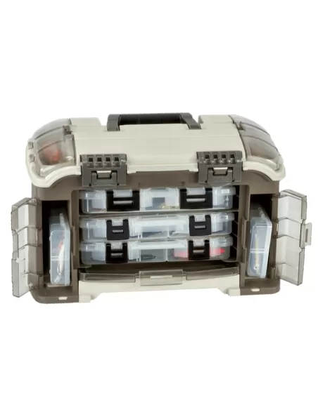 Caja de aparejos 3600 del sistema de aparejos en ángulo Plano Guide Series
