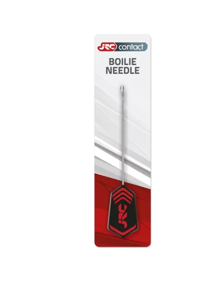 Jrc Contact Boilie Needle Needle para Bait Boilies Carpfishing