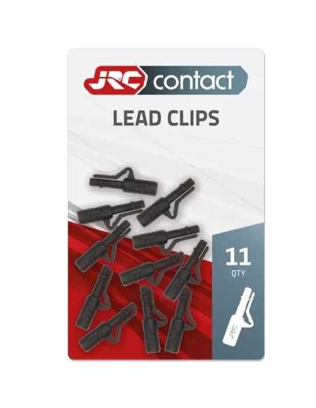 Jrc Contacto Lead Clips Conector Lead 11 piezas