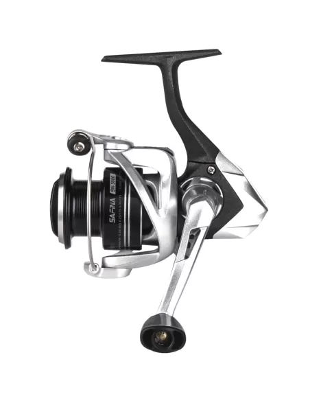 Okuma Safina Carretes de Pesca Clutch Ateriore