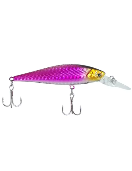 Yamashiro SH10 Minnow Flotante 10 cm Color 06