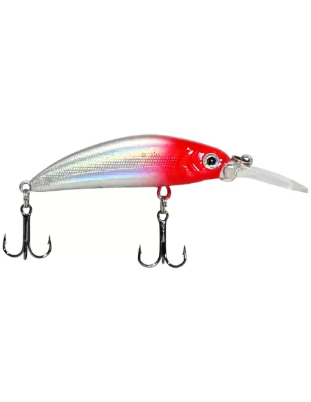 Yamashiro MR70 Minnow Especial Aspio Trucha 7 cm Color 09