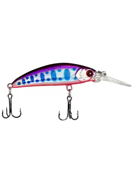 Yamashiro MR70 Minnow Especial Aspio Trucha 7 cm Color 07