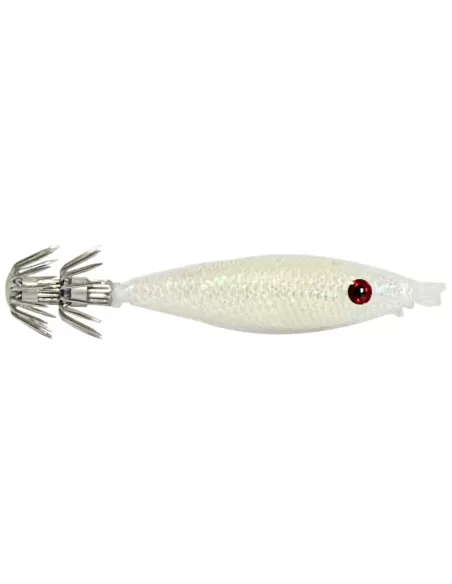 Kolpo OP16 Totanara Calamar Suave Especial Sepia 5.5cm Cuerpo Suave