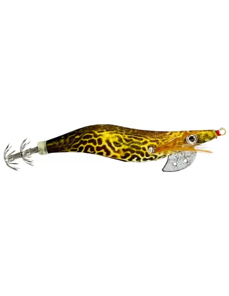 Kolpo FS01 Concepto Japonés de Pesca Totanara para Sepias y Calamares