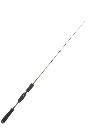 Seika Jig Yak Caña de Pescar para Jig de Metal y Vib 90 cm 7 25 gr